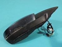 Lusterko prawe Skoda Octavia III 6pin / EUROPA / LAKIER: LF7Y europa