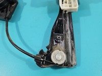 Podnośnik przód lewy Skoda Fabia II 6Q2959802F 5d HB