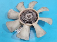 Wentylatory Wentylator chłodnicy hyundai H1 II 2.5 crdi 25261-42920