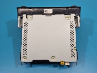 Radio fabryczne Skoda Fabia III 6V0035871 radioodtwarzacz