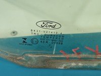 Szyba drzwi przód lewa Ford Transit MK8 13-17 HB