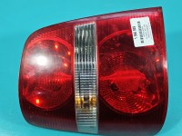 Lampa tył lewa Vw Touran I HB Z LISTWĄ ŻARÓWKOWĄ EUROPA