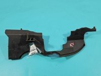 KIEROWNICA Wlot powietrza Toyota Yaris III 1.3 vvti
