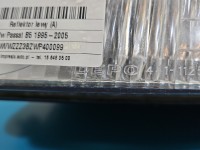 Reflektor lewy lampa przód Vw Passat B5 EUROPA