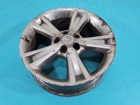 Felga aluminiowa 18" komplet alufelgi felgi LEXUS RX II 03-08