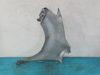 Błotnik przód prawy Seat Alhambra II 7N 10- srebrny LR7L