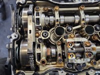 Silnik Kia Ceed III 18-21 1.5 T-GDi 160KM ODPALANY FILM pomiar