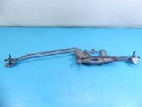 Mechanizm wycieraczek Peugeot 807 europa