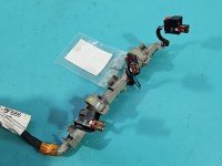 Instalacja Wiązka wtryskiwaczy 1.0 EcoBoost Ford Puma II MK2 19-