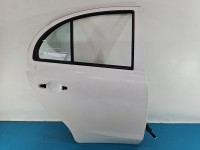Drzwi tył prawe Nissan Micra K13 HB 5d QM1