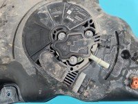 Zbiornik AdBlue Isuzu D-Max III 19- 1.9 DDI