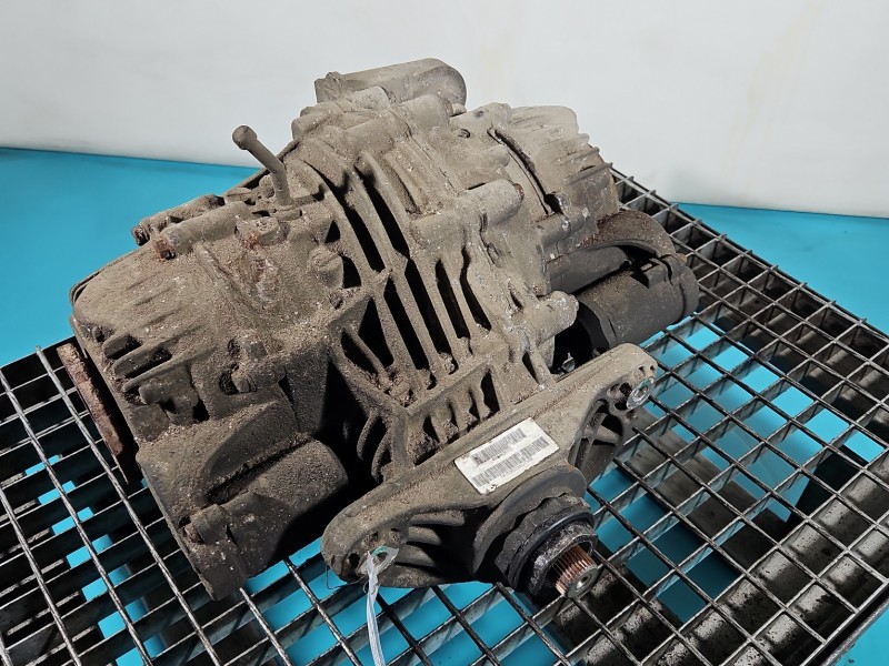 Most tylny DYFER tył BMW X6 E71 7595261 3.0d