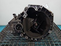 Skrzynia biegów 46546384 Fiat Punto II 1.2 8V wiel
