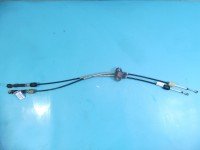 DŹWIGNIA LEWAREK WYBIERAK LINKI Volvo S40 II V50 2.5 T5