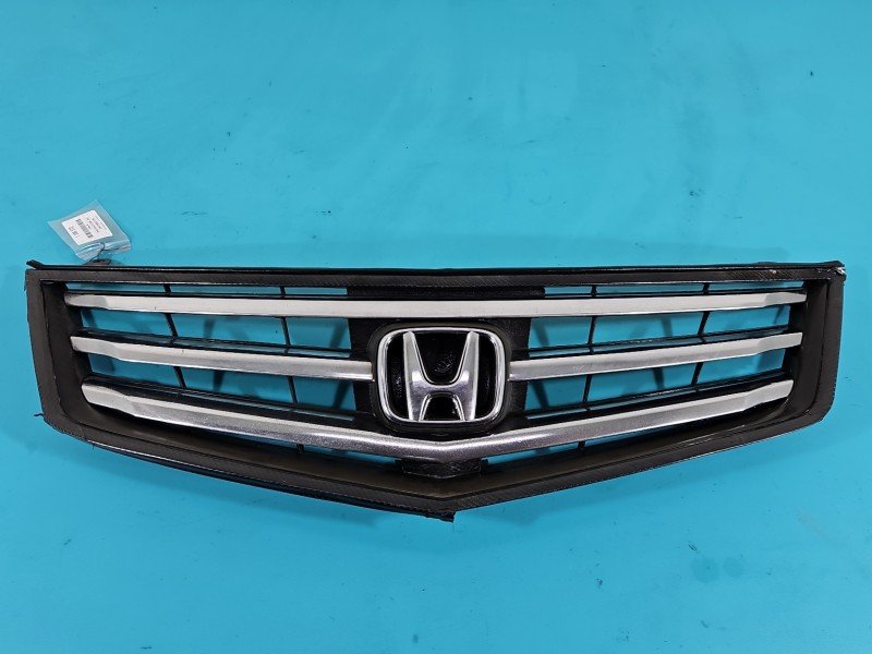 Atrapa grill Honda Accord VIII 08- Atrapa grill Honda Accord VIII 08-
