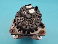 TEST Alternator Renault Clio IV 12-20 231001107R 1.1 16V (D4FD740)