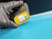 Klapa tył i20 III 2020- HB 5d czarny, X5B