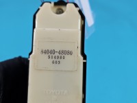 Przełącznik szyb LEXUS RX II 03-08 EU 84040-48080