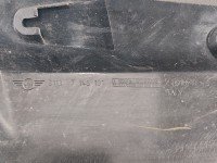 Osłona ZAŚLEPKA PLASTIK Mini Cooper One II R56 06- 51137146101, 7146101