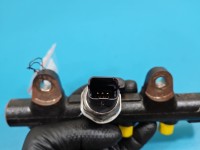 Listwa wtryskowa CZUJNIKI 175210651R, 151311302, 85PP68-01 Nissan Juke I F15 10-19 1.5 dci K9K