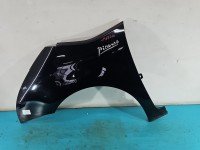 Błotnik przód lewy Citroen C4 Grand picasso I 06-13 czarny