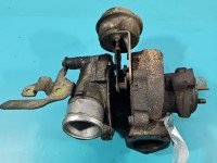 Turbosprężarka BMW X5 E53 704361-5006, 2249950 3.0d 184KM