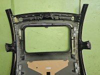 Dach Mercedes CLS II C218 W218 218 sedan 4d