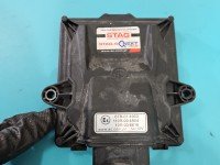 Instalacja LPG GAZU