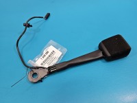 Pas bezpieczeństwa przód prawy pasażera 654857755A Skoda Scala 2019-