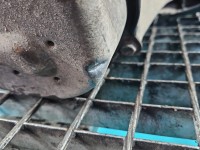 Skrzynia biegów 20CQ16 Citroen C4 I 1.6 16v