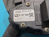 Pedał gazu potencjometr Opel Astra III H 6PV008112-00, 9157998BK 1.7 cdti