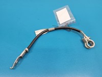 KLEMA INSTALACJA WIĄZKA MINUSOWA MINUS LEXUS NX I 14-21 2.5 16V 2AR 82284-78010