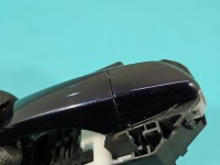 Klamka przód prawa zewnętrzna Peugeot 508 II 18- 9686433680