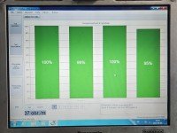 Silnik N22A2 Honda CR-V II 2.2 i-CTDi 140KM ODPALANY FILM POMIAR