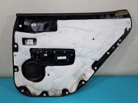 Tapicerka drzwi tył lewa boczek Kia Optima IV 15-20 3273493WK