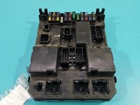 Sterownik moduł komfortu Peugeot 307 9651197580A, 9651196880 Peugeot