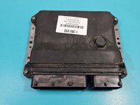 Komputer Sterownik silnika 89661-0F150, MB275900-9311 Toyota Verso 09-18 2.0 D4D (1ad)