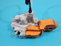 Zamek przód lewy 51794370 Ford Ka Mk2 EUROPA Producent części: FORD