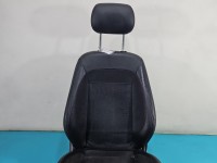 Fotel prawy przód pasażera Ford S-max I MK1 5d EUROPA