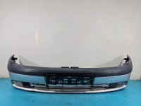 Zderzak przód przedni Renault Espace III srebrny MV647