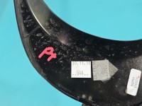 listwa nadwozia JAGUAR XF II X260 BQ7NA-2803232 czarny, Jaguar, tył - prawa, Europejska, LISTWA SZYBY KAROSERYJNEJ PRAWY TYŁ