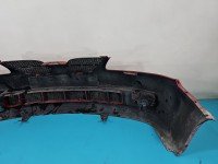 Zderzak przód Nissan Almera N16 czerwony Z10G