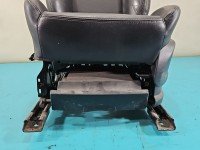 Fotele komplet kanapa Ford S-max I MK1