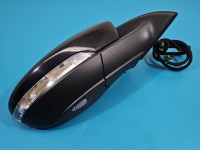 Lusterko prawe Vw Passat B7 europa