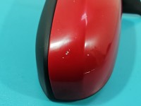 Lusterko lewe pin Toyota Aygo II 14-22 HB 5d kolor biały europa