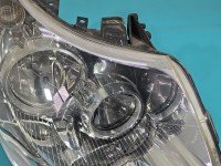 Reflektor prawy lampa przód Fiat Ducato III EUROPA
