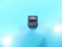 Gniazdo USB Bmw f10 f11 9167196