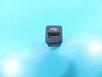 Gniazdo USB Bmw f10 9167196