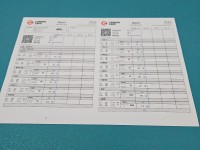 Wtryskiwacz Nissan Micra K12 1.5 dci