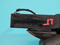 Klamka tył lewa zewnętrzna Renault Megane IV 806078862R